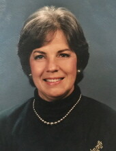 Mary Lou White Profile Photo