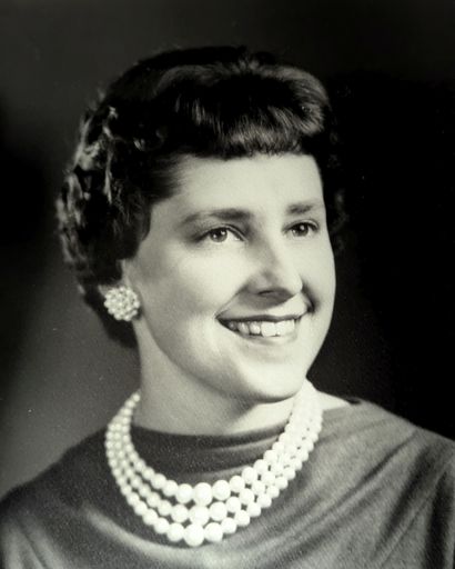 Margaret Jewell Rhinehart Beall