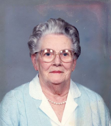 Hildred M. Rislove Profile Photo