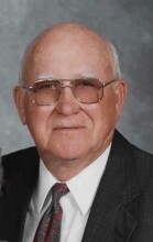 Billy Ray Breeding, Sr. Profile Photo