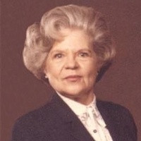 Dorothy A. Comeau