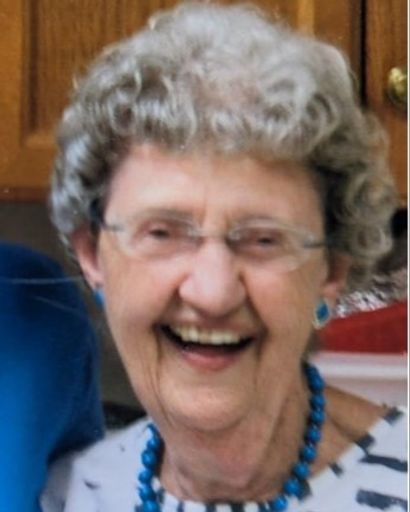 Elen Smith Gardner's obituary image