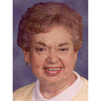 Dorothy L. Titus