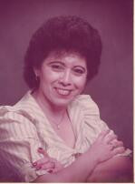 Jovita Flores