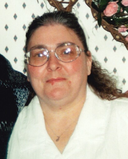 Barbara "Barb" A. Bailey