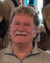 Robert T. Gerwin's obituary image