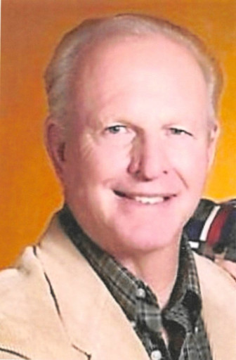 Larry Mcgee Profile Photo