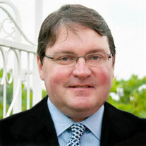 John Scott Johnson Profile Photo
