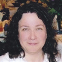 Patricia Martinak Profile Photo