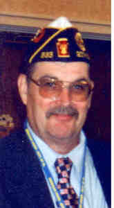 Donald B. Mauk