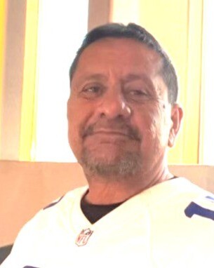 Lloyd Montoya's obituary image