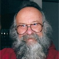 Gerald M. Lord Profile Photo