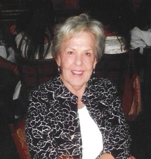 Edith Stephens's obituary image