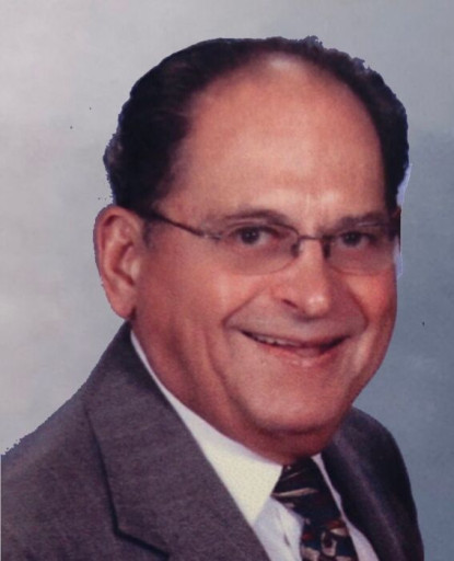 Arthur Cabral, Jr. Profile Photo