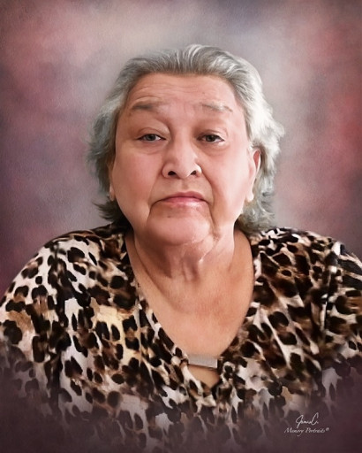 Irene Rangel Profile Photo