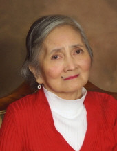 Bernardita P. Flores Profile Photo