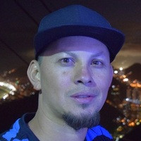 Rodolfo A. Poveda Profile Photo