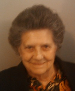 Virgie Joubert