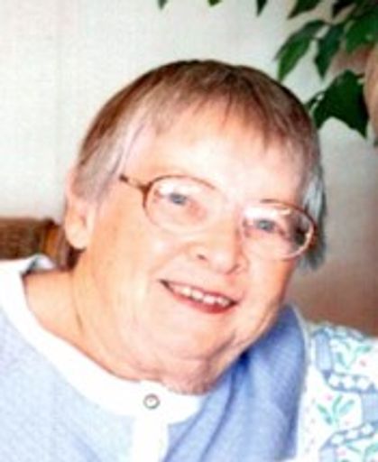 Jean Runte's obituary image