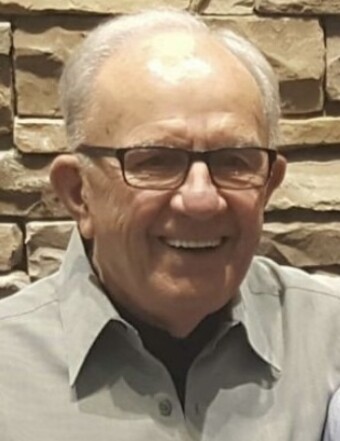 Barry R. Rauhauser, Sr. Profile Photo