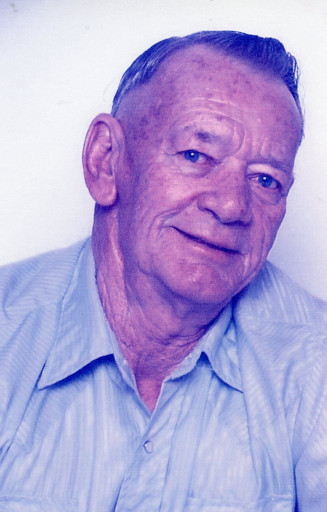 Alfred Hague Profile Photo
