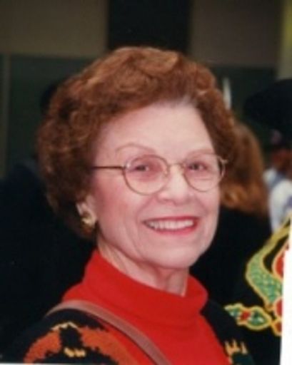 Marie Wortham Woodcock Profile Photo