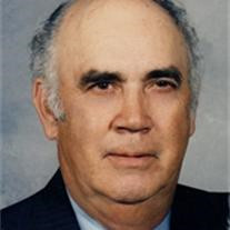 Jerry Anderson Profile Photo