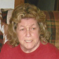 Shirley J. Brinkman Profile Photo