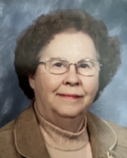 Barbara Kunkle Campbell