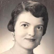 Mary Davis