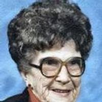 Willie Mae Donnell