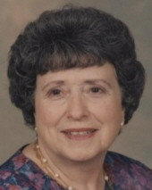 Dorothy Lee Pegram Spaugh