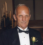 George Wheeless