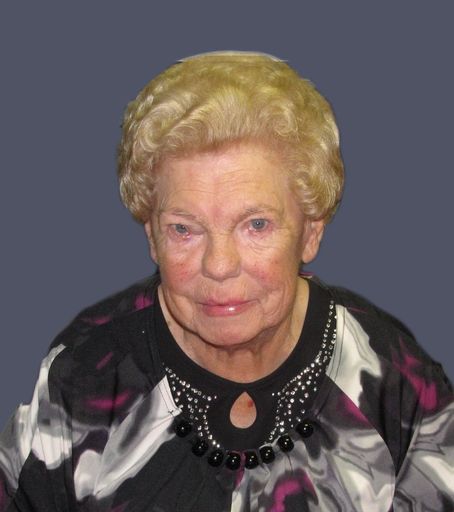 Ruth Shiell Profile Photo