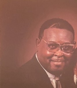 Reverend Lonnie Green Profile Photo