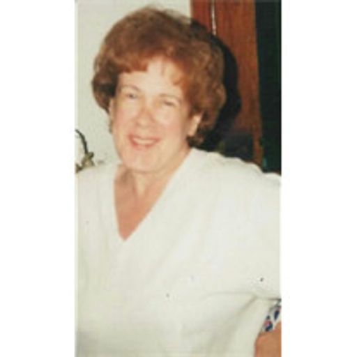 Juanita Mary Courteaux Profile Photo