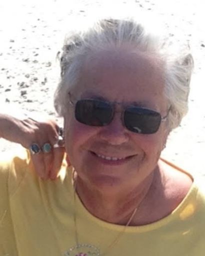 Sharon K. Smith's obituary image