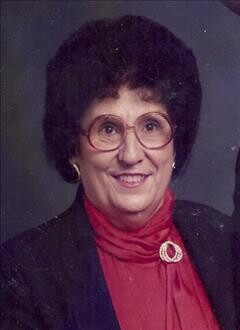 Theresa Elizabeth Akins