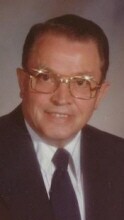 Vern Freeman Profile Photo