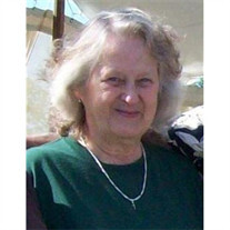 Marilyn Joyce Kaczorowski