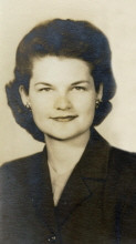 Dorothy Fender Profile Photo