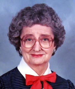 Mary Snyder