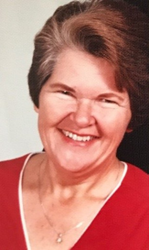 Mary Margaret Harold Profile Photo