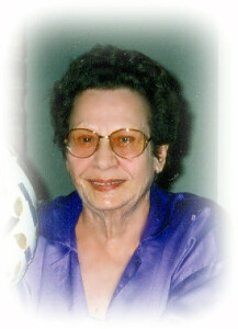 Edith W. Paul