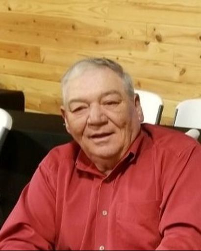 Danny "Tadpole" Doss Profile Photo