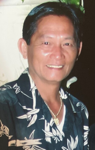 Marianito Aquino Profile Photo