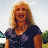 Terri Lynn Young Profile Photo