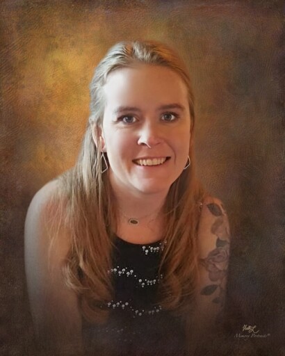 Kristel Cooley's obituary image