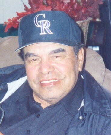 Rudy Cordova