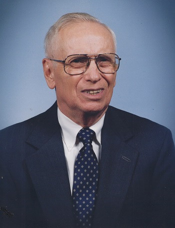 Parker Allen, Sr. Profile Photo